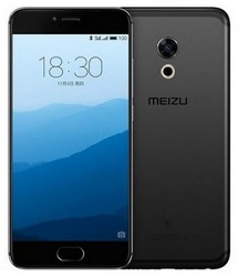 Замена кнопок на телефоне Meizu Pro 6s в Омске